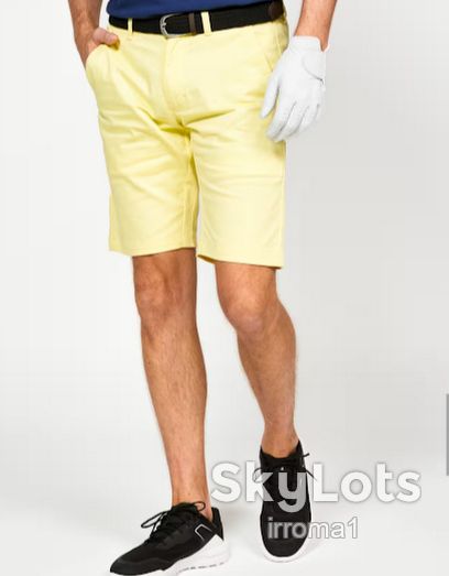 Шорти чинос бренду Decathlon - фото фото фото 1
