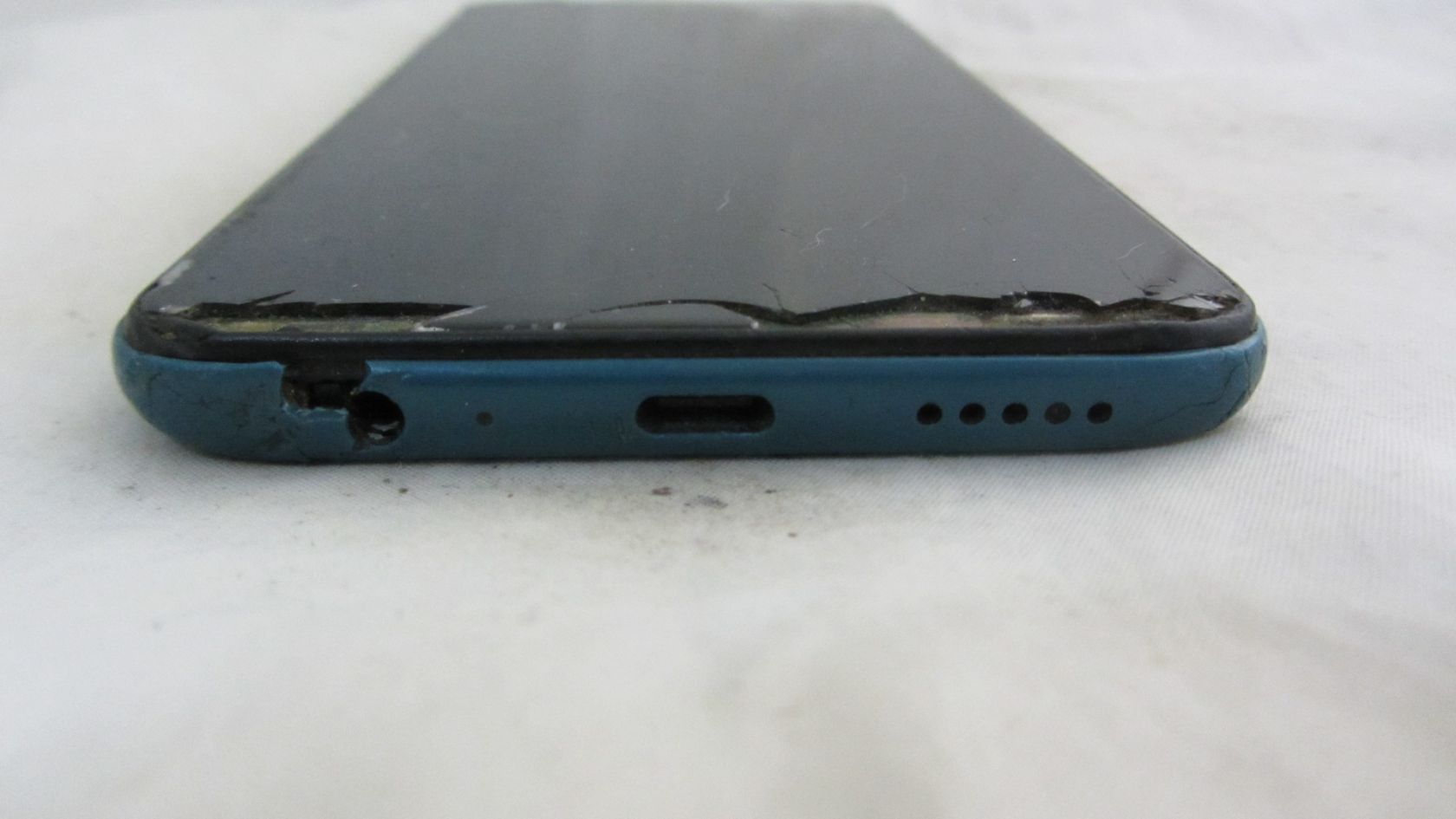 Xiaomi Redmi Note 9 Forest Green - фото фото фото 1
