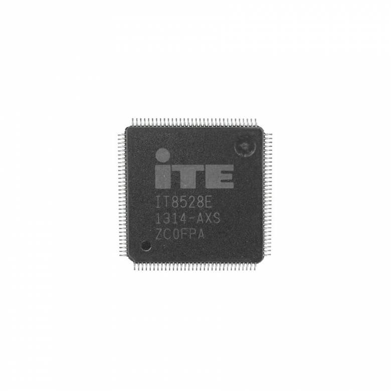Микросхема ITE IT8528E AXS (QFP-128) для ноутбука - фото фото фото 0