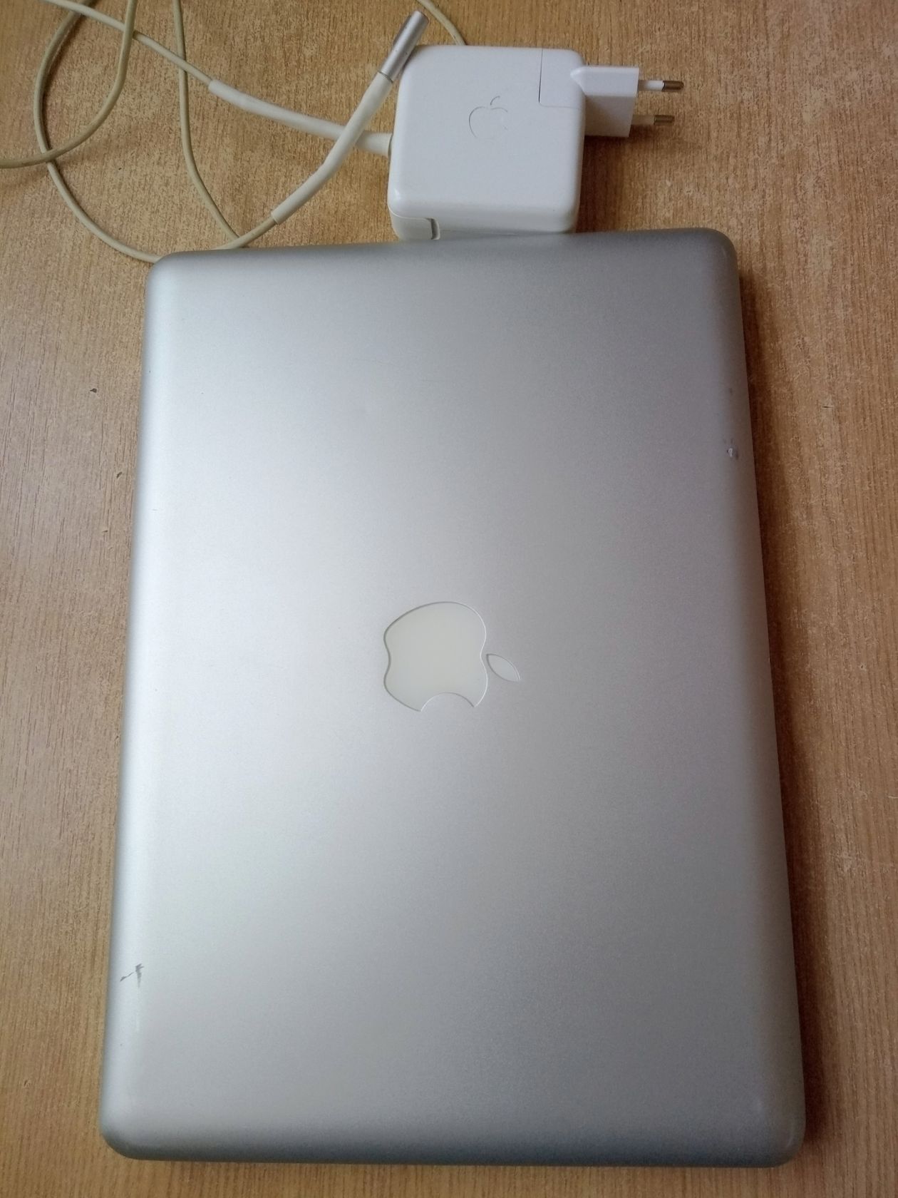 MacBook Pro 13"     (A1278, i5-3, DDR3 4 Gb, HDD 500 Gb) - фото фото фото 6