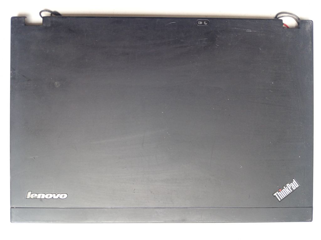 Б/У Кришка матриці без рамки на Lenovo X220 - фото фото фото 0