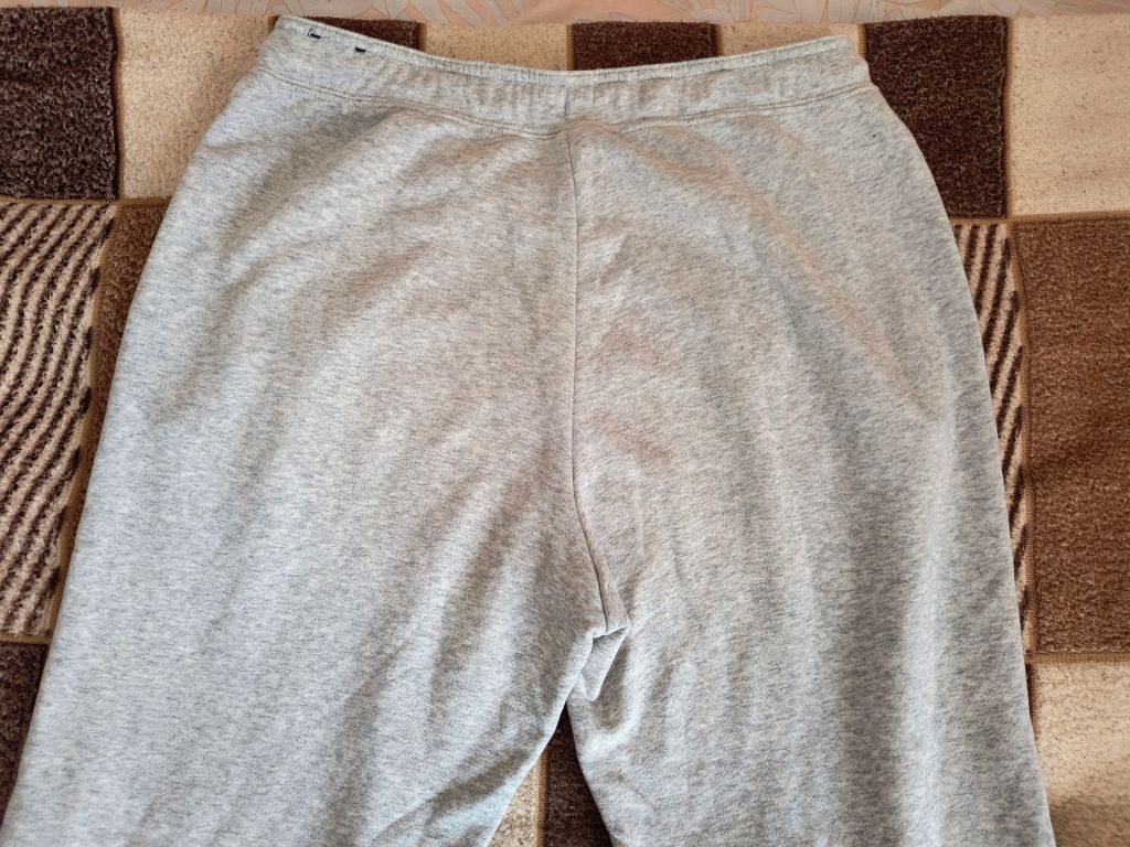 Штани спортивні Nike Rally Fleece Joggers - фото фото фото 3