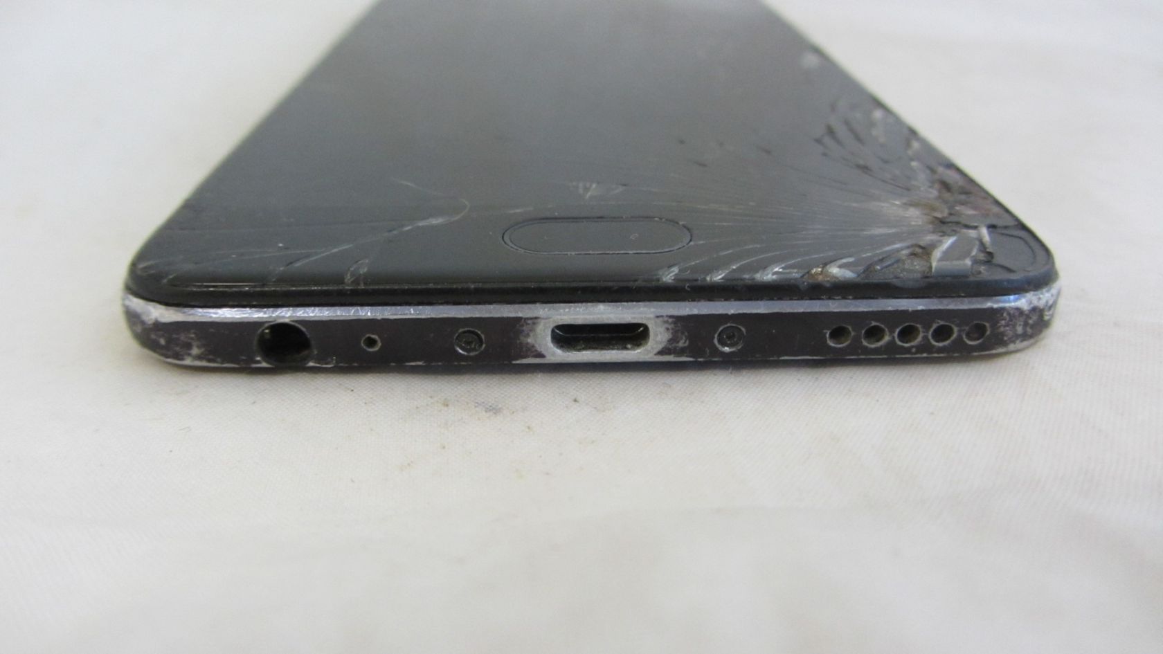 Meizu M6 Note Black - фото фото фото 1