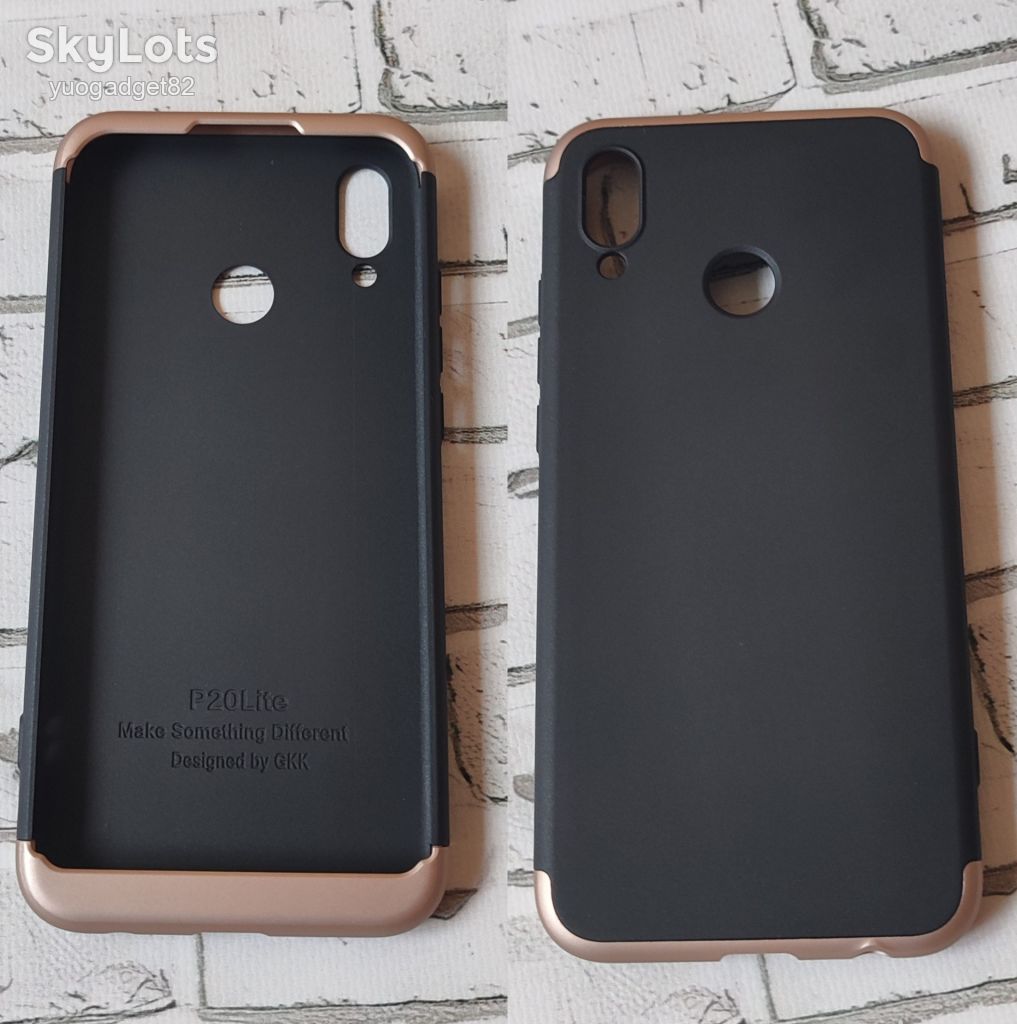 Чехол Huawei p20 lite - фото фото фото 0
