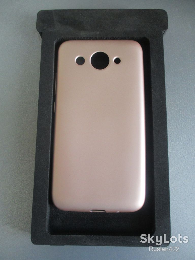 Чохол на Huawei Y3 2017 чехол - фото фото фото 0