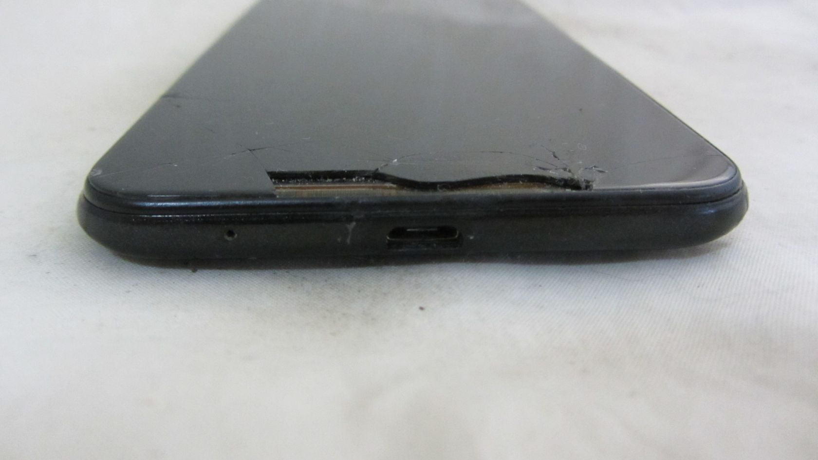 ZTE BLADE A7 2019 2/32GB Black - фото фото фото 1