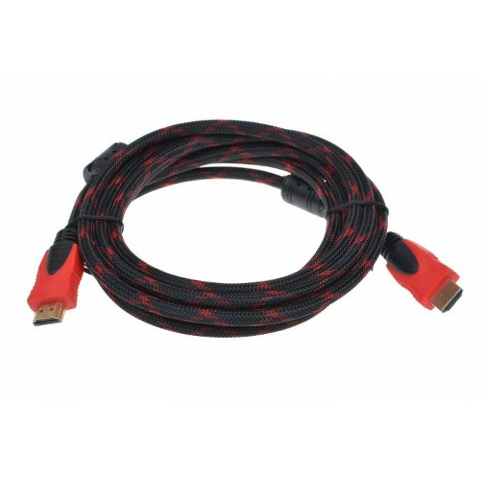 Кабель HDMI-HDMI 3M - фото фото фото 1