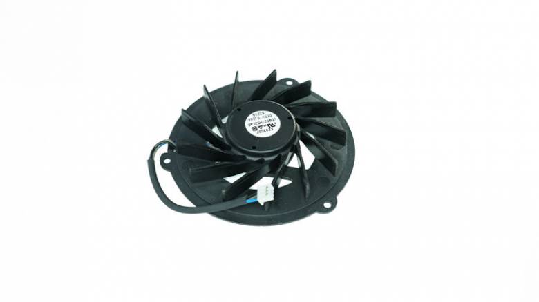 Вентилятор для ноутбука HP PAVILION DV4000, COMPAQ V4000 (UDQF2ZH52CAR) (Кулер) - фото фото фото 0