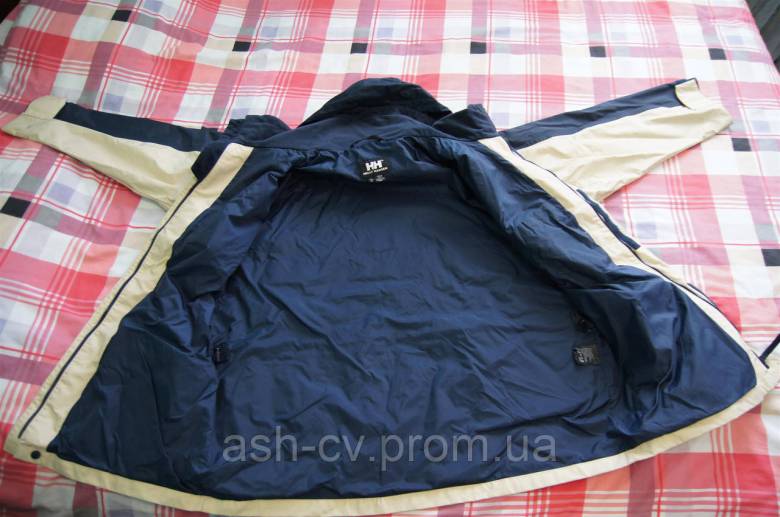Куртка Helly Hansen - фото фото фото 6