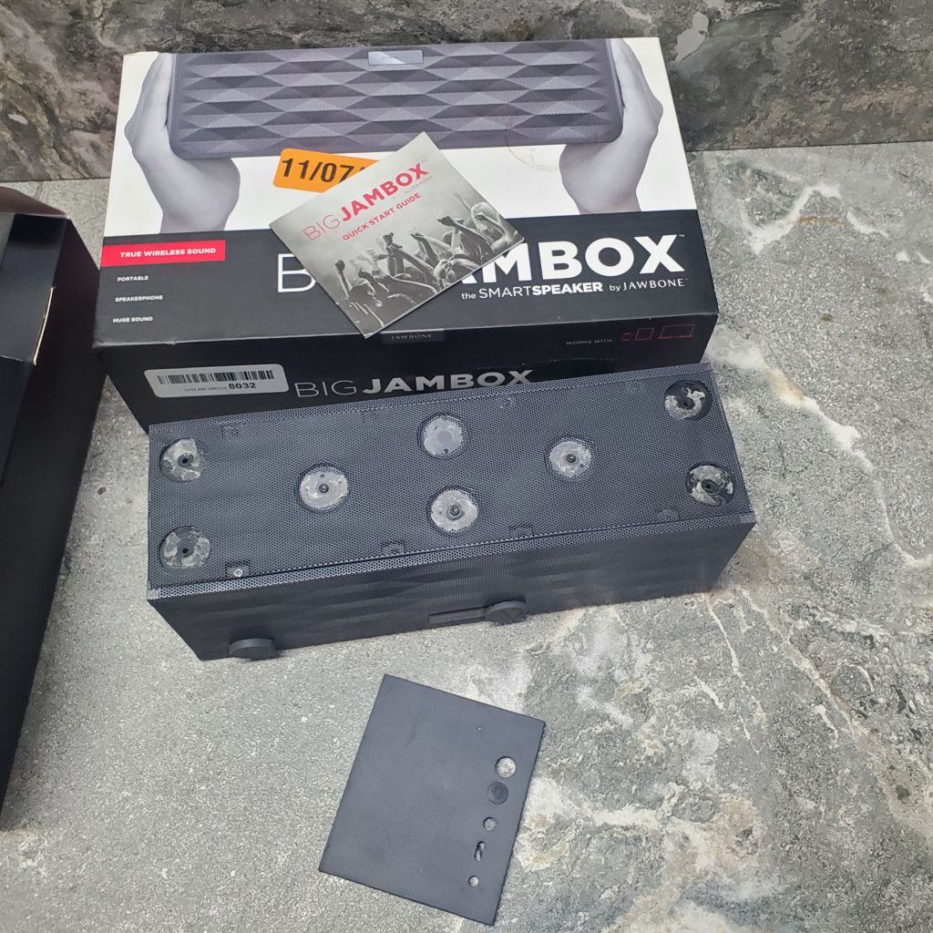 Big Jamboxby Jawbone - фото фото фото 2