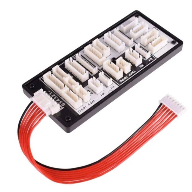 Балансирующая плата SkyRC Multi Balance Board Adapte, #SK-600056-01 - фото фото фото 1