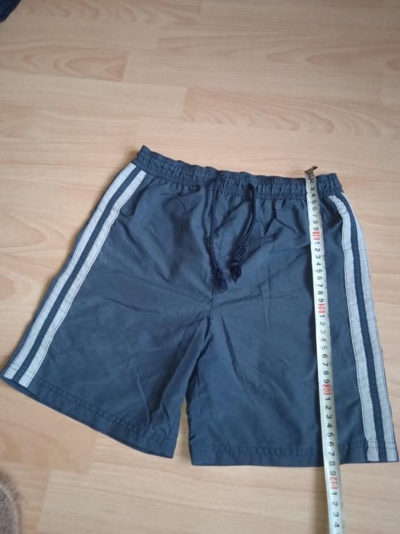 Шорти дитячі шорты детские Adidas - фото фото фото 2