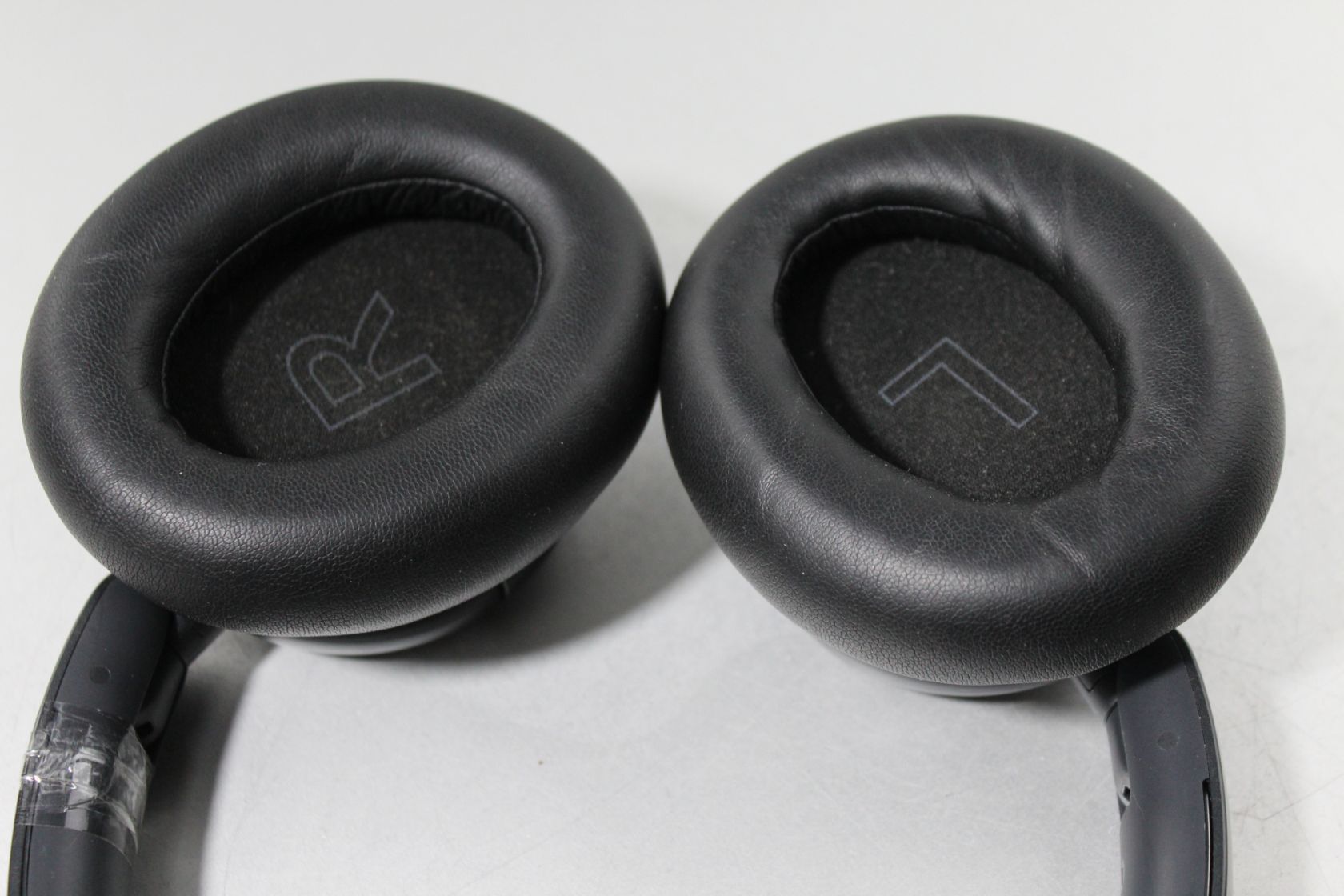 Навушники №853 з мікрофоном Anker SoundCore Tune A3029 Black - фото фото фото 9