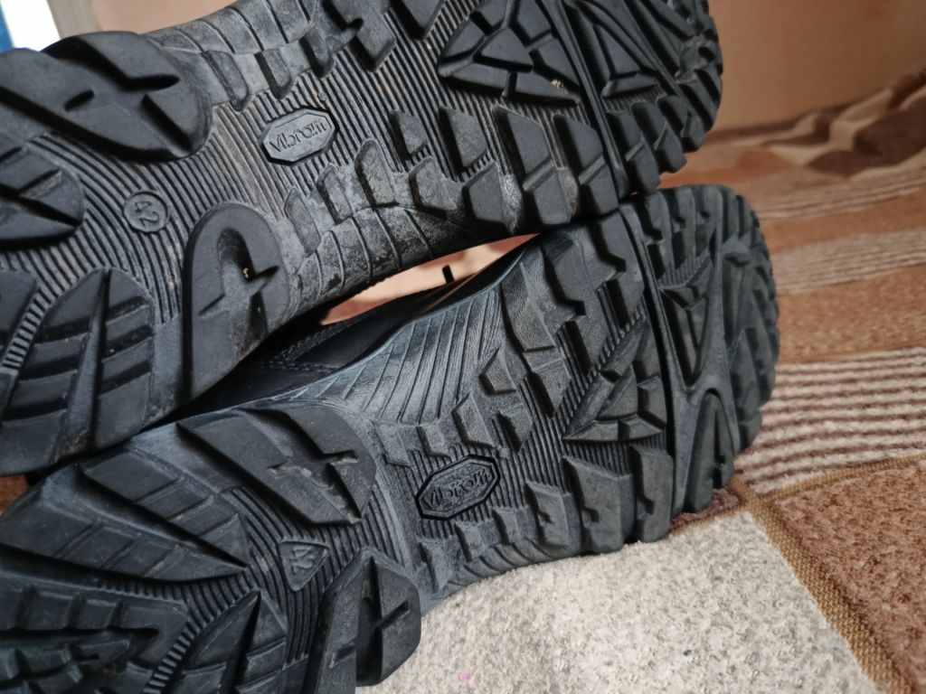Черевики Ecco Professional 2.0 Gore-Tex - фото фото фото 9