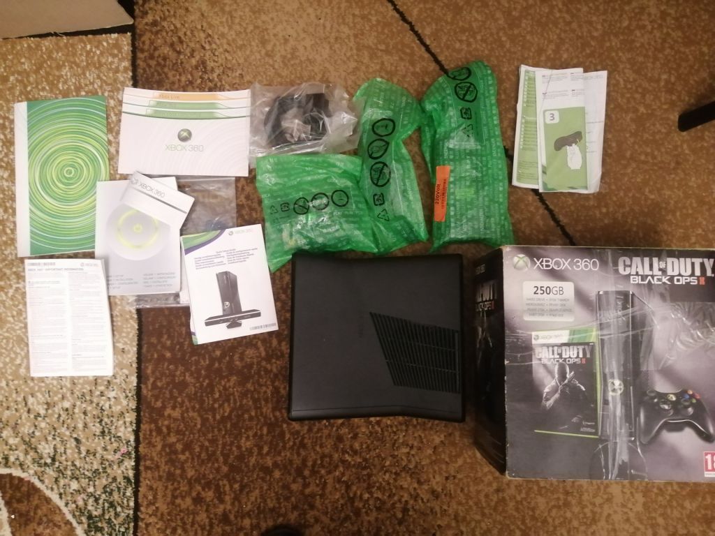 Xbox 360 dual nand - фото фото фото 6