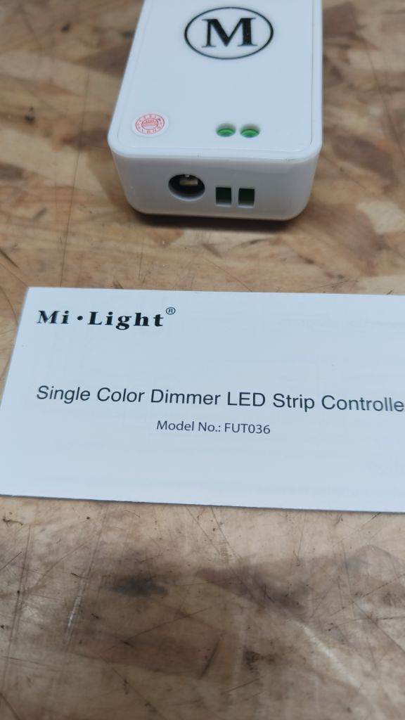Лот Контролер BIOM Mi-Light - фото фото фото 4