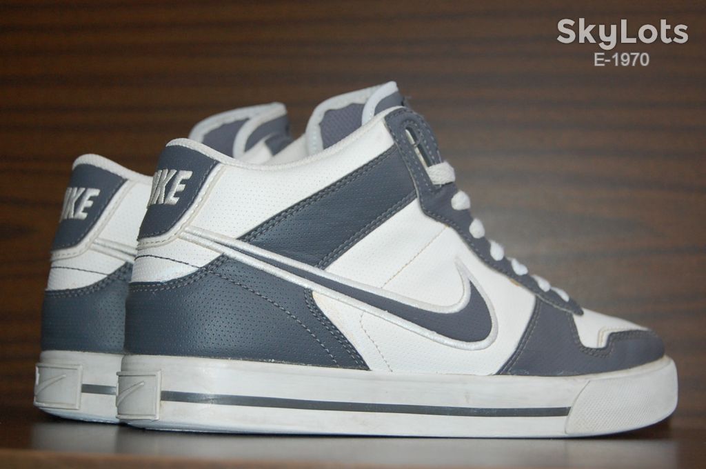 Кроссовки NIKE р.38-39 original INDONESIA - фото фото фото 4