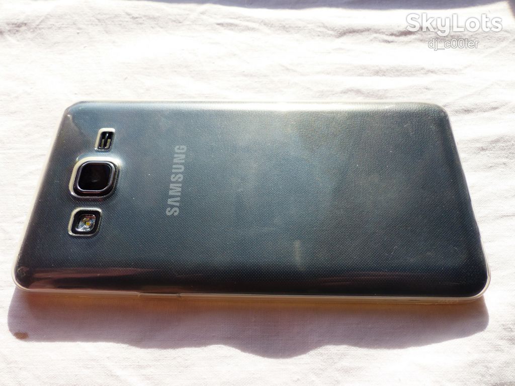 Samsung Galaxy On5  (SM-G550T1) чёрный | MetroPCS | Unlocked - фото фото фото 1