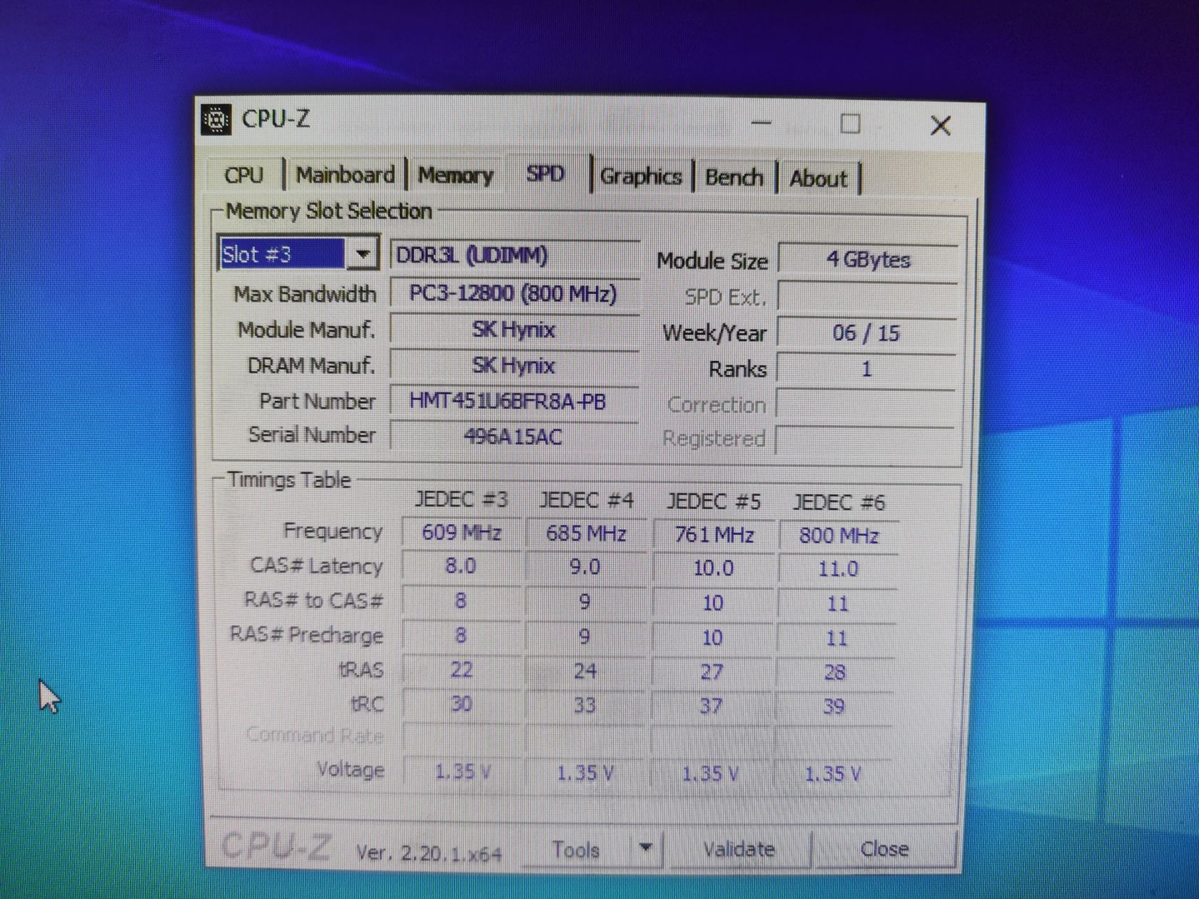 Системный блок   i7-2600  3.40GHz + ram 8Gb +HDD 1Tb - фото фото фото 6