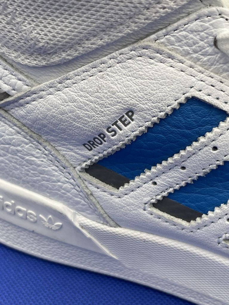 Кроссовки Adidas drоpStep  (IF0900) US8.5 - фото фото фото 3