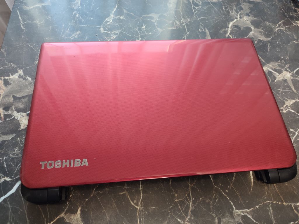 корпус Toshiba Satelite L50 - фото фото фото 1