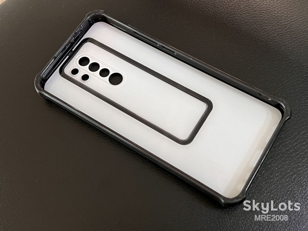 Чохол Camshield Glitter TPU для Xiaomi Redmi 9 - фото фото фото 2