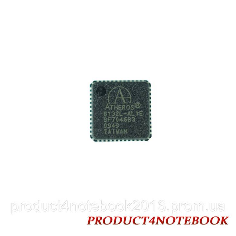 Микросхема Atheros AR8132L-AL1E для ноутбука - фото фото фото 0