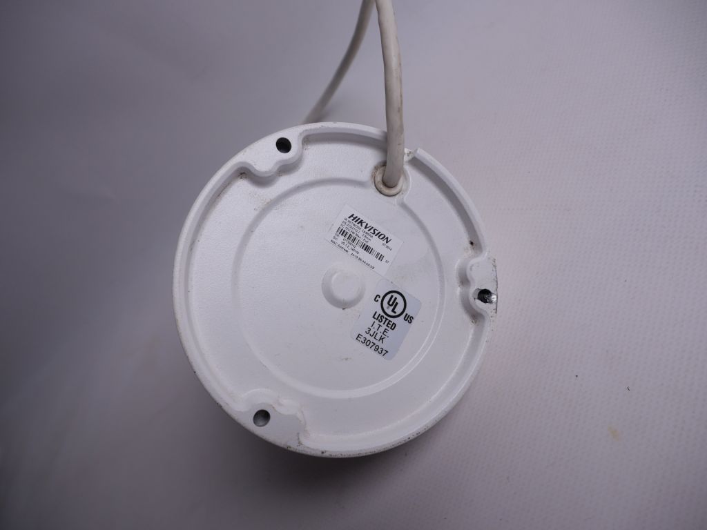 IP цифрова відеокамера Hikvision DS-2CD2112-I  (2.8 мм) - фото фото фото 2