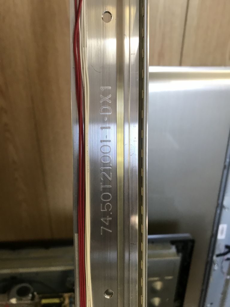 Підсвітка  матриці Sony kdl50w828b  Б/В. - фото фото фото 0