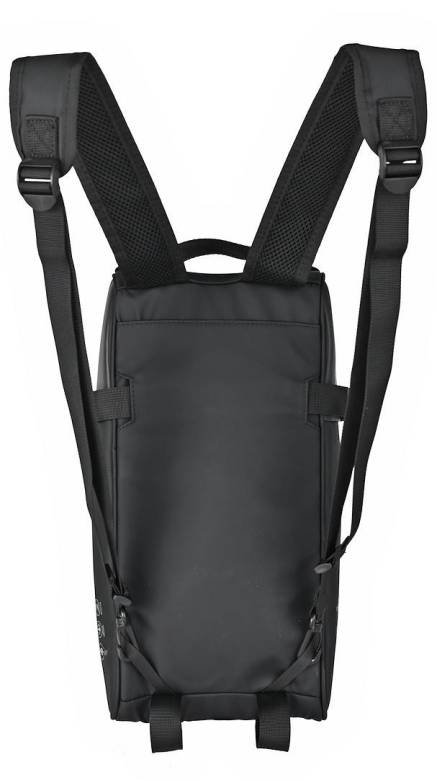 Сумка/рюкзак ProX Trunk Bag Dakota 407 чорна (A-SP-0294) - фото фото фото 3