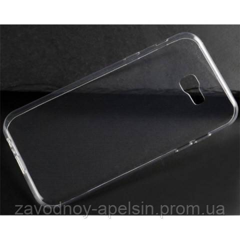 Samsung A7 2017 A720 ультратонкий чехол - фото фото фото 1