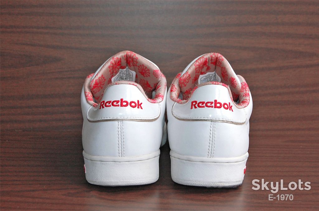 Кроссовки REEBOK CLASSIC р.38-39 original VIETNAM - фото фото фото 4