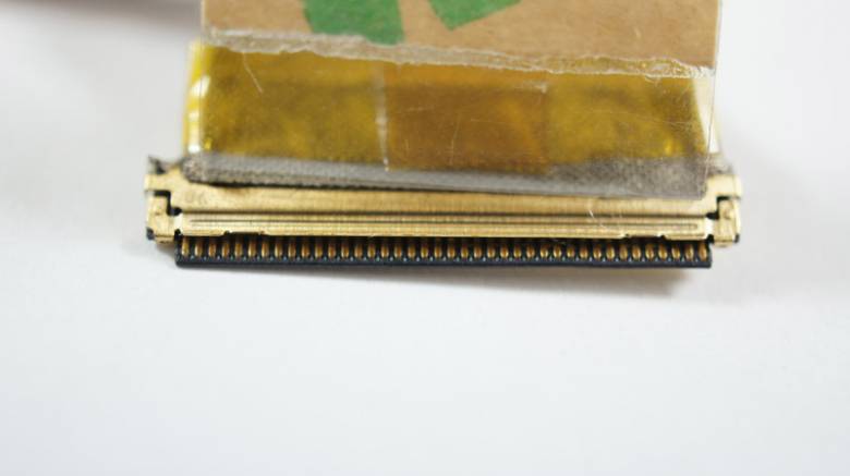 Шлейф матрицы для ноутбука DELL (15Z,  L511Z), LED (DD0SS8LC000) - фото фото фото 1