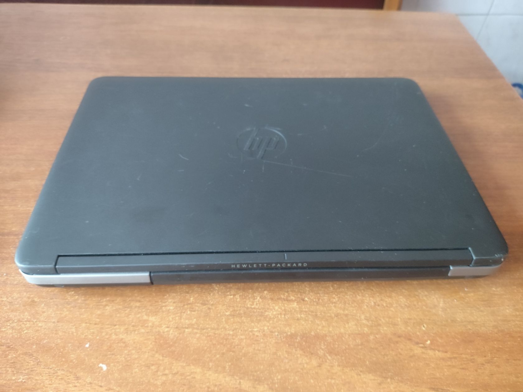 Hp ProBook 640 i3/ddr3-8gb/ssd-240 - фото фото фото 4