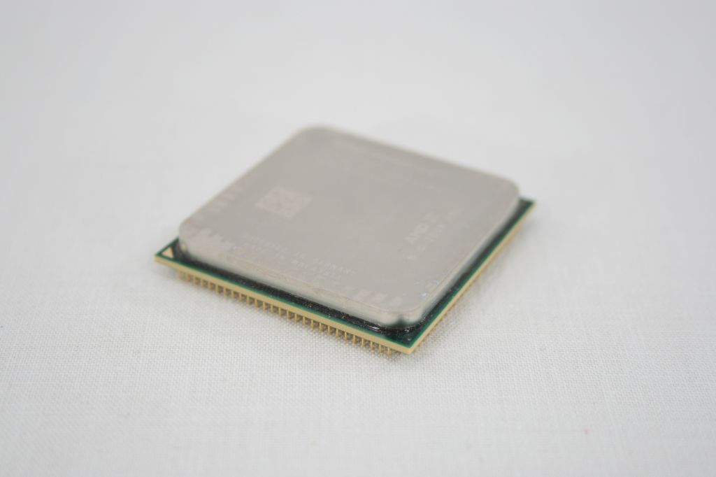 Процесор AMD Sempron 140 2,70GHz/1M/2000MHz sAM3 - фото фото фото 2