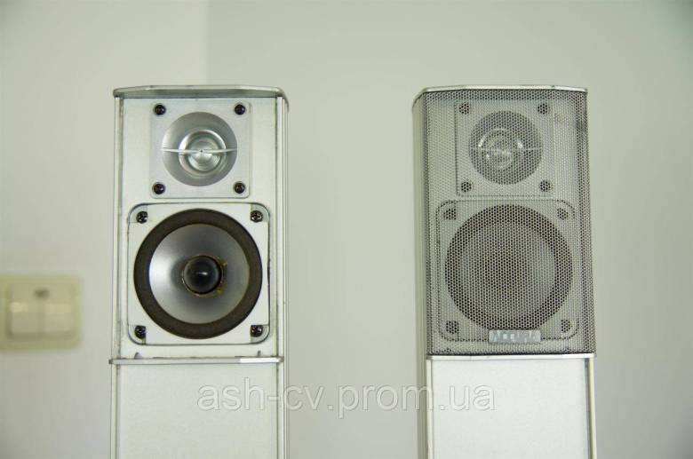 Колонки Magnat ACCURA FAME 9000 ALUMINIUM - фото фото фото 2