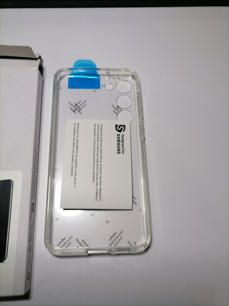 Чохол на Samsung S23+ - фото фото фото 3