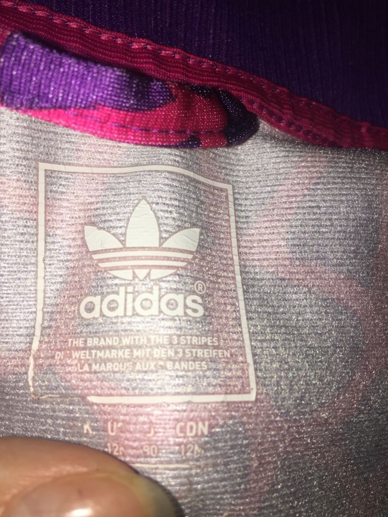 Спортивна кофта - фото фото фото 2