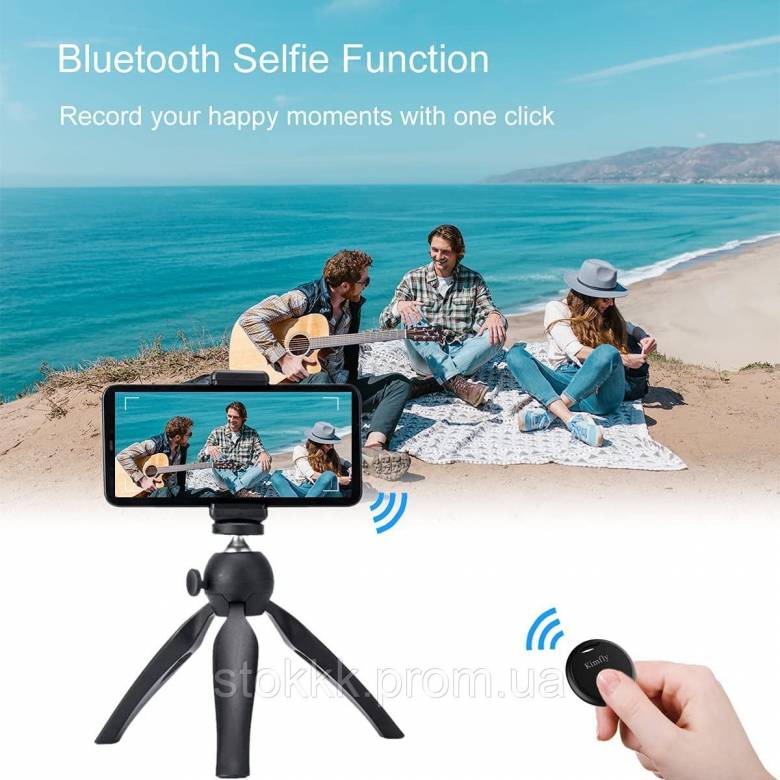 Bluetooth трекер Kimfly поиск телефона сумки и прочего - фото фото фото 2