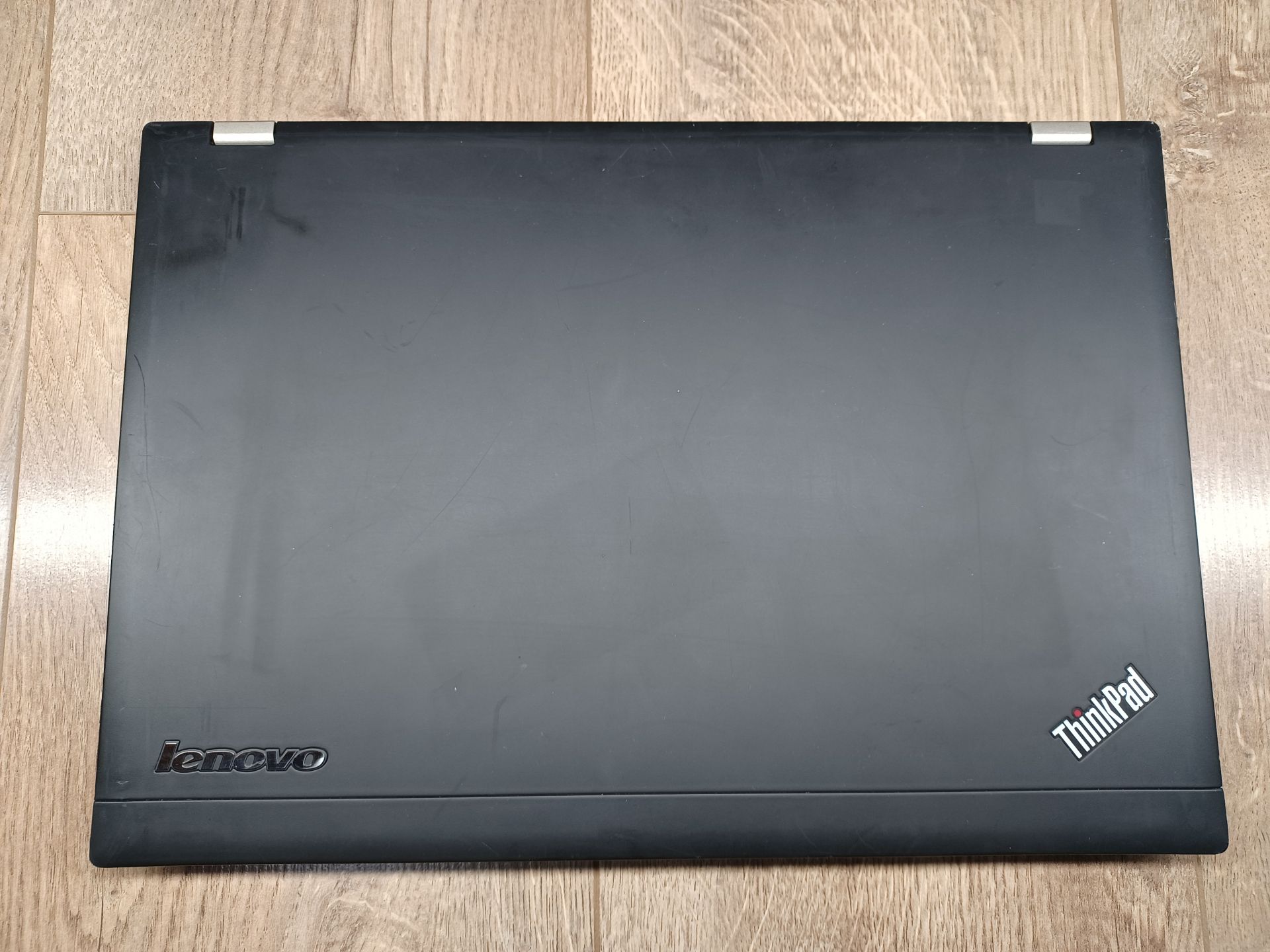 Ноутбук Lenovo ThinkPad T430u - фото фото фото 3