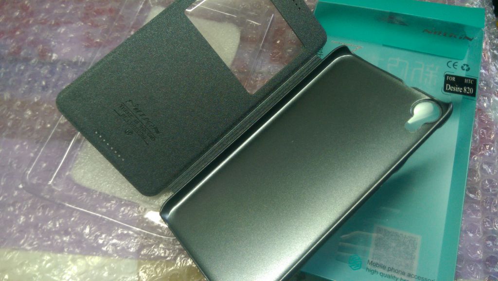 Чехол книжка HTC DESIRE 820 - фото фото фото 1