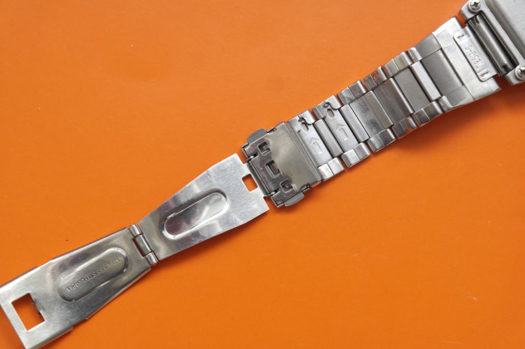 Casio DB-100 1641 Vintage Rare - фото фото фото 10