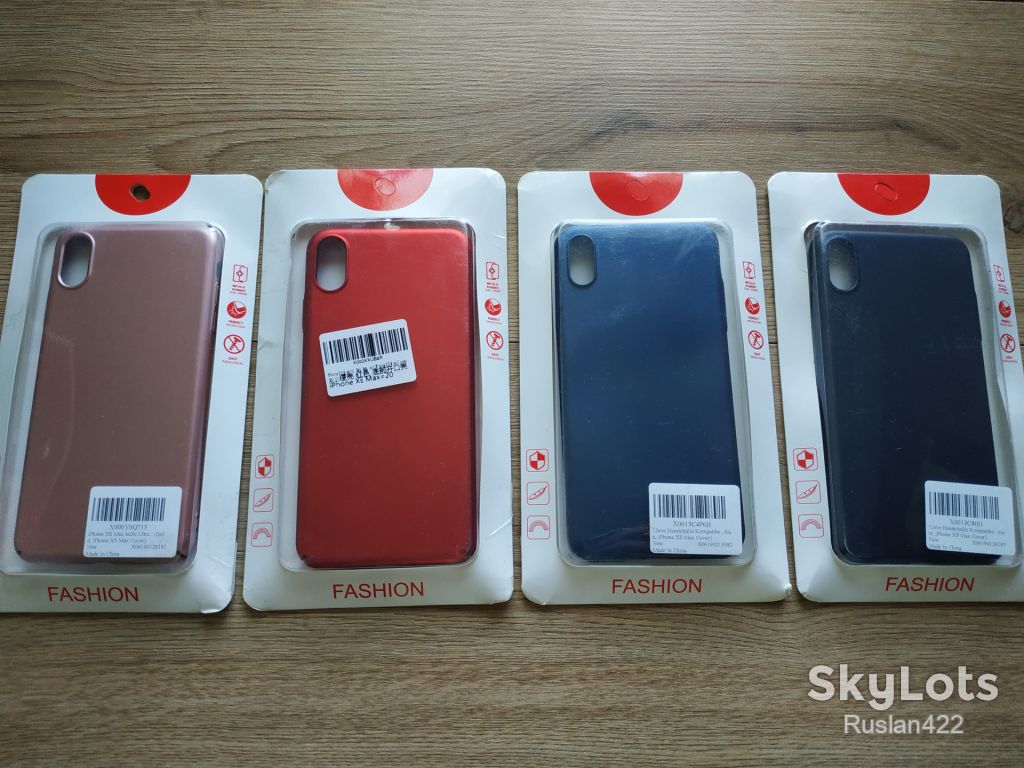 Чехол на iPhone Xs Max чохол на айфон - фото фото фото 4