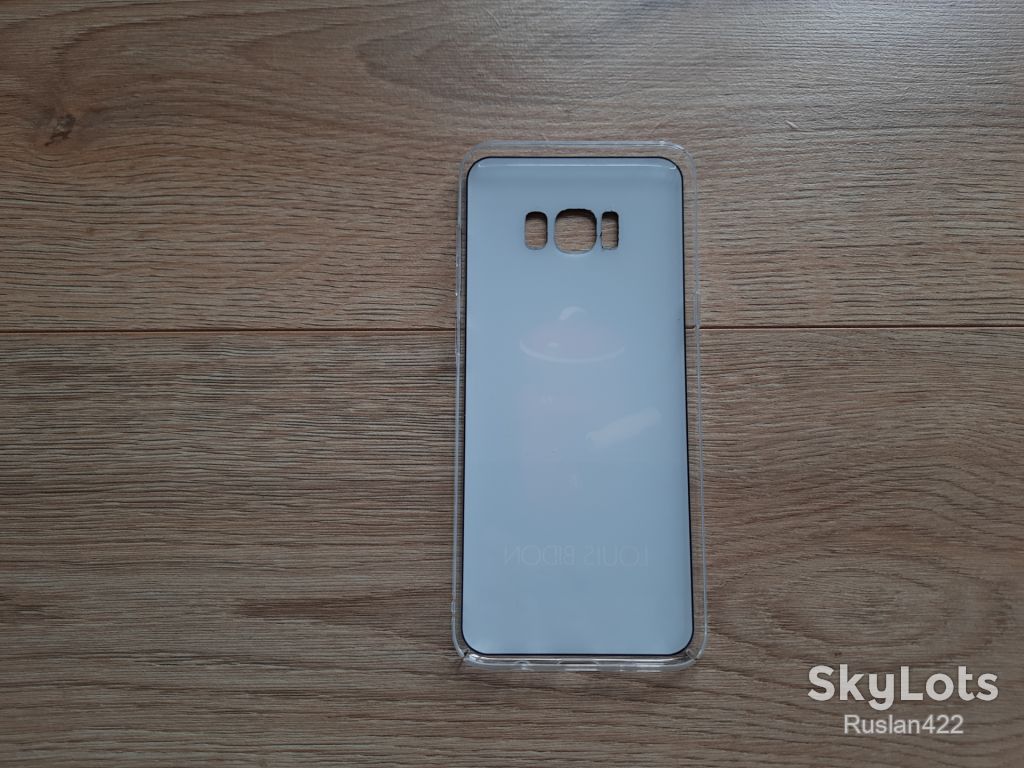 Чохол на Samsung Galaxy S8 Plus G955 чехол - фото фото фото 3
