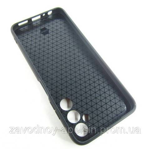Samsung A05s A057 Чехол противоударный (шторка+кольцо) - фото фото фото 4