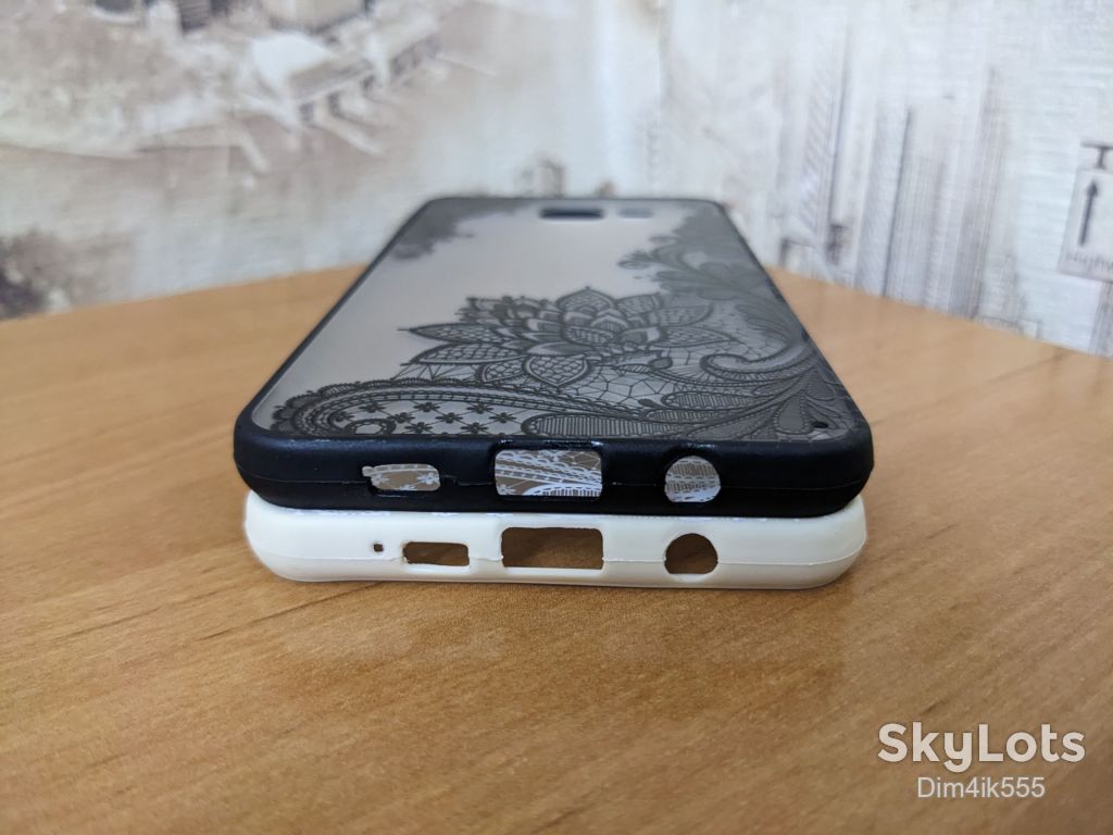 Чехол для смартфона Samsung Galaxy A5 2016 2шт - фото фото фото 2