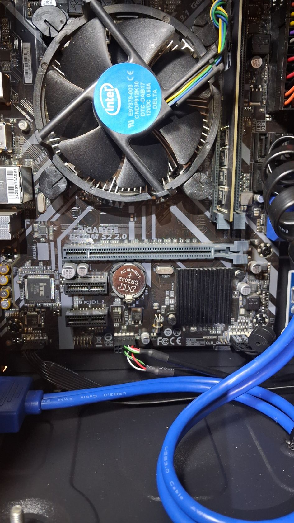 Системний блок і3 intel 3,6 GHz - фото фото фото 11