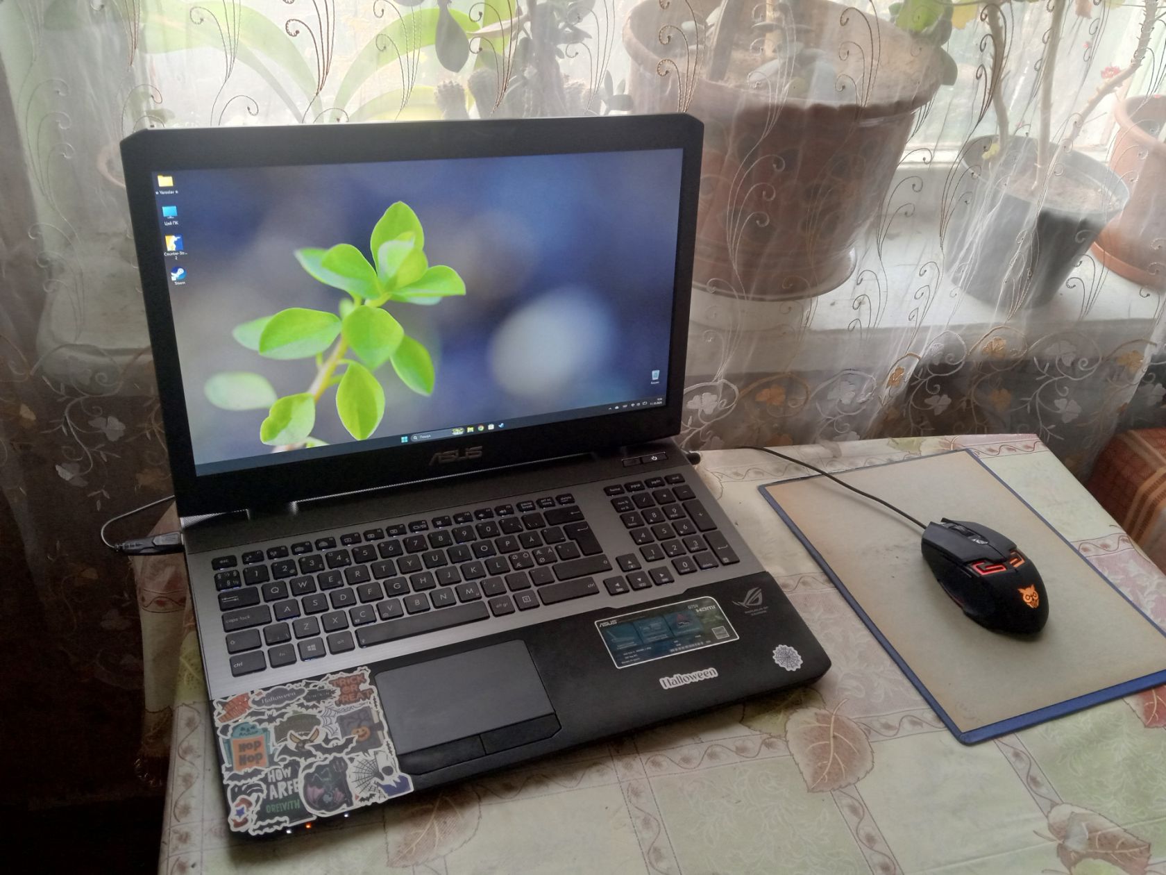 Ігровий ноутбук ASUS G75VW - фото фото фото 1
