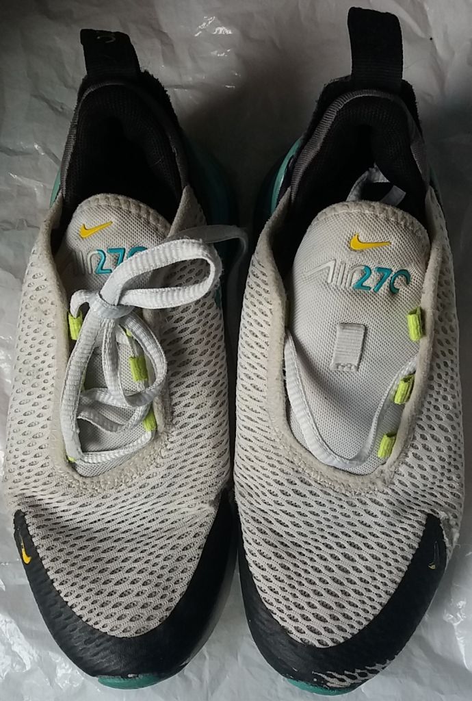 Nike кроссовки фирма - фото фото фото 1
