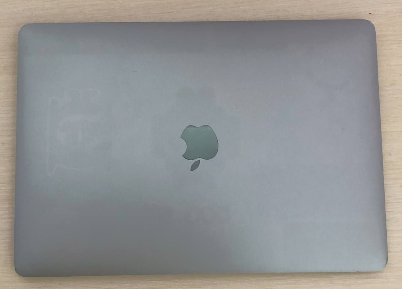 Ноутбук MacBook Air 13 2018 - фото фото фото 0